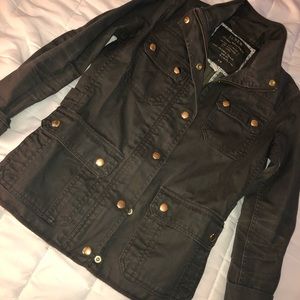 J.Crew Field Jacket